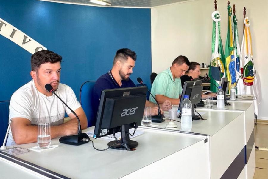 3º SESSÃO ORDINÁRIA 05-03-25